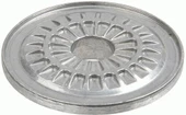 Lemförder 3945001  Amortisör Takoz Çanağı Transporter T5 7h0412341a - 1