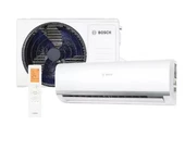 Bosch Climate CL2000U W 35 E 12000 BTU Duvar Tipi Split Klima - 1