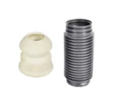 MKS 522  Ön Amortisör Toz Körüğü Ara Yatak Takozu Kit Connect 02-12 2t143025ac - 1