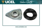 Üçel 41804 Ucel  Ön Amortisör Takozu Takım P308 Iı 14 P3008 Suv 16 9817592480 9817592480 - 1