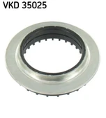 SKF VKD35025 Amortisör Rulmanı Ön Polo Fabia Golf V A3 Caddy III Octavia Leon Polo Touran Tiguan Altea Leon Toledo - 1