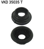 SKF VKD35035T Amortisör Rulmanı Cmax Focus II 07- 1.6 1.8 2.0 1.4 2.5 - 1