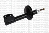 Kraftvoll 15010079  Ön Amortisör Clio 1.4 8v K7j Düz Tabla 7700436108 - 1