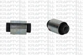 Kraftvoll 10050304  Ön Amortisör Alt Burcu Büyük E.m Karsan Minibüs J8 K524812 - 1