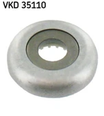 SKF VKD35110 Amortisör Rulmanı Golf IV Bora Kalos Aveo 1.6 1.8 1.8T 1.9 TDI Ahw-Akl Aeh Agn-Agu-Atn - 1