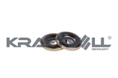 Kraftvoll 10010606  Amortisör Rulmanı Clio I Iı Kangoo Logan Twingo Duster 6001025850 - 1