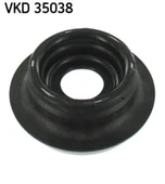 SKF VKD35038 Amortisör Rulmanı Transit Tourneo V347 06- 2.2 TDCI - 1