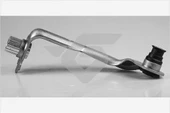 Hutchinson 524879  Besık Takozu Sol Clio IV 13- - 1