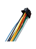 Pioneer Oto Soket Ara Kablo G-522BB – 1750/2750/4650 Uyumlu - 5