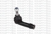 Kraftvoll 13020125  Rot Başı Sağ Transit Courier 14-fiesta Vı 08-bma12-ecosport 13-mazda Iı 1.3 1.4 1.5 07-14 1545338 - 1