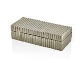 LINER GOLD BUYUK DIKDORTGEN KUTU 30X13X8 CM - 1