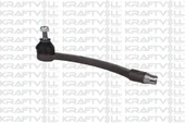 Kraftvoll 13020328  Rot Başı Sol Mini R50 R53 R52 01-06 32136761559 - 1