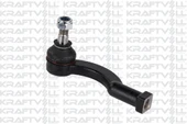 Kraftvoll 13020294  Rot Başı Ön Sağ Subaru Legacy 1994-1999 Subaru Impreza1992-1999 31320ga190 - 1