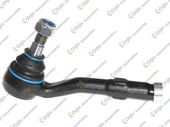 Orjin 02003 ROT BAŞI DÖVME 5-SERIE TOURING E61 2004-2010 32216767860 - 1