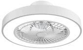 LİGHTSON 120W LED AVİZELİ VANTİLATÖR - 1