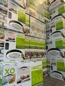 LİGHTSON 120W LED AVİZELİ VANTİLATÖR - 7