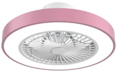 LİGHTSON 120W LED AVİZELİ VANTİLATÖR - 4