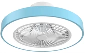 LİGHTSON 120W LED AVİZELİ VANTİLATÖR - 5