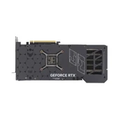 Asus RTX 4070 Super Tuf Gaming OC Edition TUF-RTX4070S-O12G-GAMING 192 Bit GDDR6X 12 GB Ekran Kartı - 6