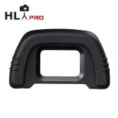 HLYPRO NİKON DK-21 D300 VİZÖR LASTİĞİ - 1