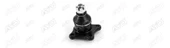 AYD 00037  ROTİL ÜST SAĞ SOL MAGNUM L200 04-06 4x4 - 1