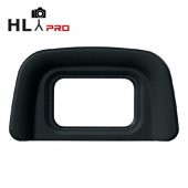 HLYPRO NİKON D3100 İÇİN DK-20 VİZÖR LASTİĞİ - 1