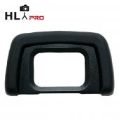 HLYPRO NİKON DK-24 D3400 VİZÖR LASTİĞİ - 1