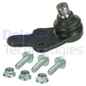Delphi TC3672 ALT ROTİL FORD KUGA 03/08 - 1