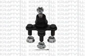 Kraftvoll 13010267  Alt Rotil Civic 2016 5 Kapı 51220teat01 - 1