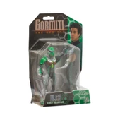 Gormiti Yeni Çağ Glen 15 cm GRV18 GRV18300 Lisanslı Ürün thumbnail 1