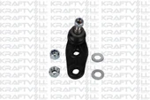 Kraftvoll 13010209  Alt Rotil Mini R55 R56 R59 R58 Sağ Diş 31126772304 - 1