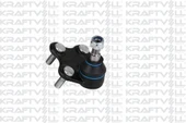 Kraftvoll 13010041  Alt Rotil Sol Polo Cordoba Fabia Ibiza 1.2 1.4 1.4 Tdı 1.6 1.8 Gtı 1.9 Sdı 1.9 Tdı 2.0 01- 5u0407365a - 1