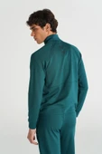 HUMMEL ERKEK FERMUARLI CEKET HMLEVON ZIP JACKET 921678 - 2