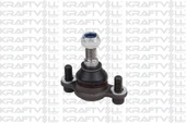 Kraftvoll 13010098  Alt Rotil Sağ Sol Transporter T4 90-03 701407361c - 1