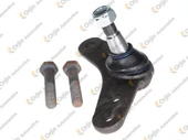 Orjin 00101 ROTİL SAĞ ALT KİTLİ MINI COOPER R50.R53 2001-2006 31106779438-311 - 1