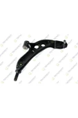 Teknorot MN Mını Cooper 2014- Uyumlu Salıncak Ön Sağ Alt Rotilli Sac 31126850398 - 1