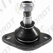 Teknorot MN Mn-105 Rotil Alt Bmw Mini R50-r52-r53 Bm 44377 31126783443 - 1