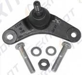 Teknorot MN Mn-108 Rotil Alt Sağ Bmw Mini R50-r52-r53 Bm 44377 31106779438 - 1