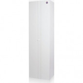 KOMBİ DOLABI DEMONTE TAM BOY 210*63*38 - 1