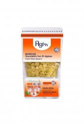 Agiss 220 gr Soyulabilir Boncuk Ağda - 1