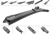 Bosch 3397006944  SİLECEK TEK AEROTWIN PLUS 425 MM APARATLI 4 ADAP - 1
