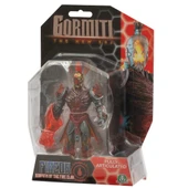 Gormiti Yeni Çağ Fireon 15 cm GRV20 GRV20200 Lisanslı Ürün thumbnail 1