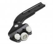 MERCEDES W639 VİTO VİANO SÜRGÜLÜ KAPI MAKARASI SAĞ ALT 6397601747 - 1