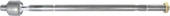 Delphi TA1809 ROT MİLİ SAĞ TRANSIT V184 00- V347 06- - 1