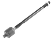 Kapimsan 08 -11704 Rot Mili Fiesta V 01- Fusion 02- / Mazda 2 03- - 1