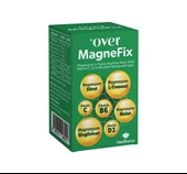 Dr. Over MagneFix 60 Tablet thumbnail 1