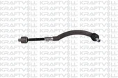 Kraftvoll 13030376  Rot Takımı Sağ Mini R50 R53 R52 R55 32116761560 - 1