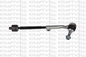 Kraftvoll 13030517  Rot Takımı Ön Sağ Bmw F20 F21 F22 F23 F30 F31 F34 F35 F35 32106799965 - 1