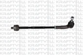 Kraftvoll 13030343  Rot Takımı Ön Sol Fabia Polo 99-05 6q0419803b - 1