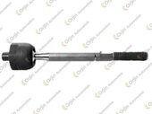 Orjin 05012  Rot Mili Mini F56 2013- 32106854733-32106854736 - 1